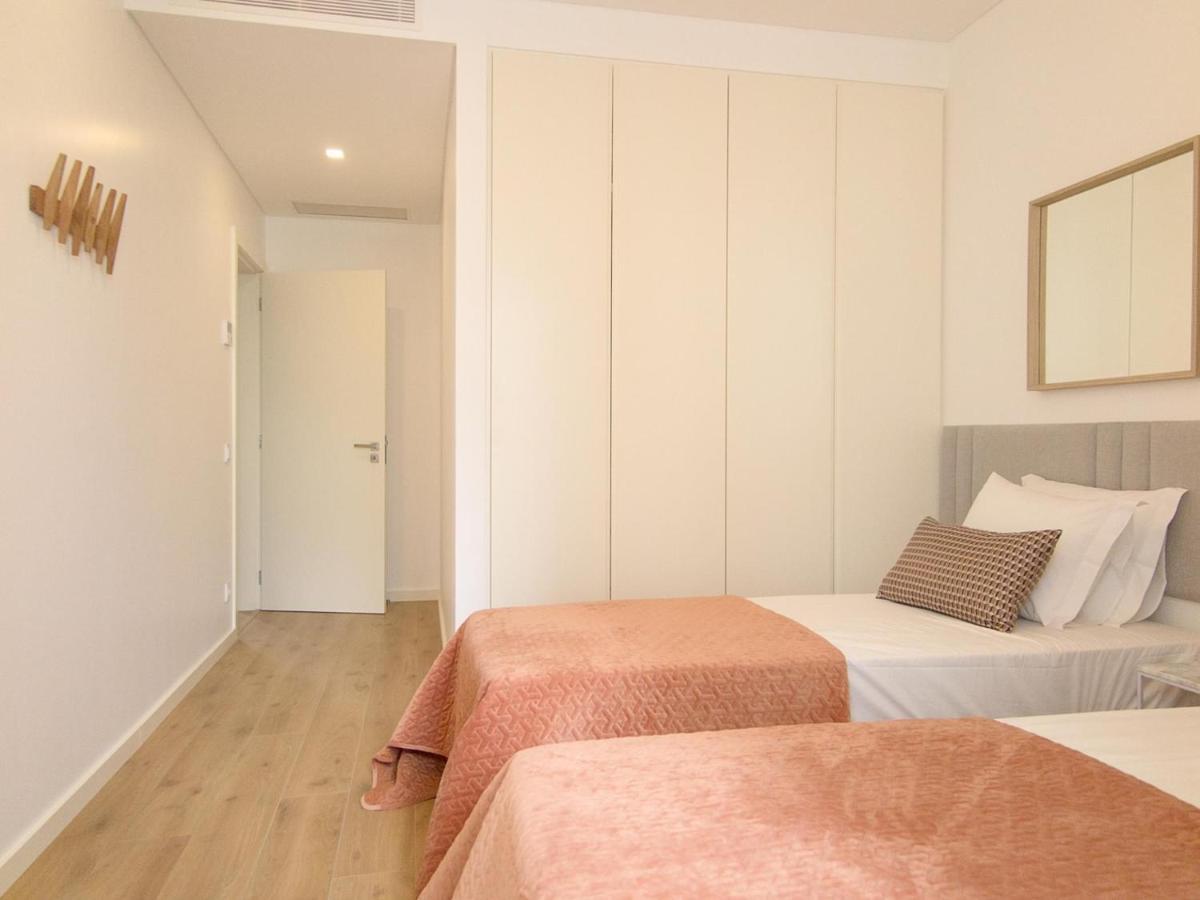 Eduardo VII Park Great Bright Apt With Ac Elevator Lissabon Buitenkant foto